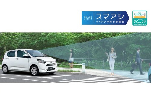 Daihatsu’s Revised Mira e:S Proves You Can Still Buy A Brand-New Car For $6,900