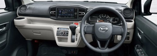 Daihatsu’s Revised Mira e:S Proves You Can Still Buy A Brand-New Car For $6,900