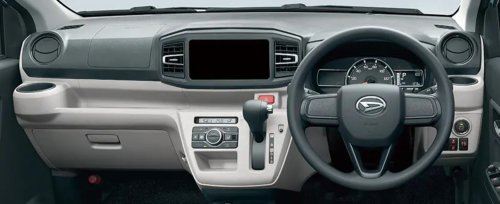 Daihatsu’s Revised Mira e:S Proves You Can Still Buy A Brand-New Car For $6,900