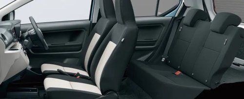 Daihatsu’s Revised Mira e:S Proves You Can Still Buy A Brand-New Car For $6,900