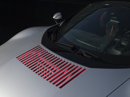 Ferrari’s New CZ26 One-Off Could Pass For A Kia EV-Supercar