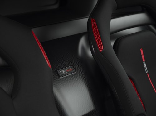Ferrari’s New CZ26 One-Off Could Pass For A Kia EV-Supercar