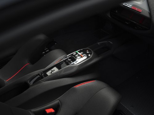 Ferrari’s New CZ26 One-Off Could Pass For A Kia EV-Supercar