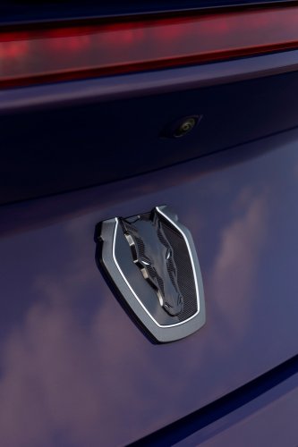Ford Drops Its Most Powerful Mustang Convertible In History