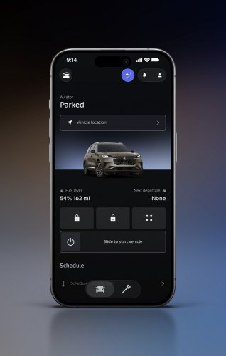 Ford’s New AI Reads Your Owner’s Manual So You Never Have To