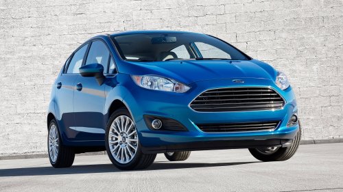 Ford’s Little 1.0L Engine Is Killing Itself With Its Own Timing Belt