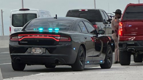 After Super Speeders, Florida’s Cops Are Now Cracking Down On Slow Drivers Too