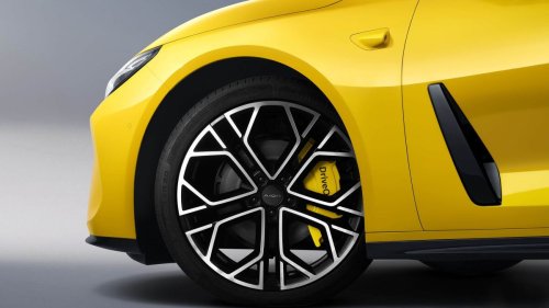GAC Aion’s New Sedan Borrows Level 4 Robotaxi Tech It Can’t Fully Use
