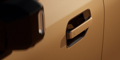 China’s New GAC Yue 7 Wants The Defender’s Lunch And Also Its Face