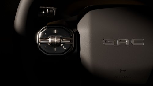 China’s New GAC Yue 7 Wants The Defender’s Lunch And Also Its Face