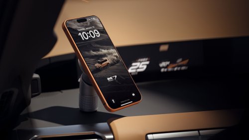 China’s New GAC Yue 7 Wants The Defender’s Lunch And Also Its Face
