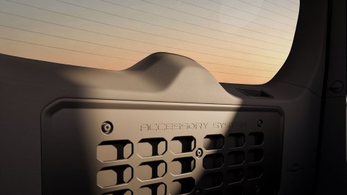 China’s New GAC Yue 7 Wants The Defender’s Lunch And Also Its Face