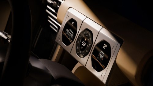 China’s New GAC Yue 7 Wants The Defender’s Lunch And Also Its Face