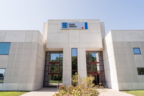 Unifor Approves GM Deal, Will Build-Next Gen Trucks In Canada