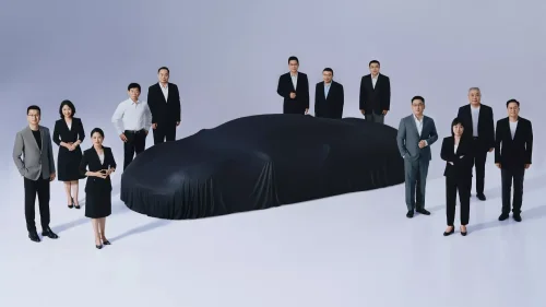 Lamborghini, Lamborghini Boss Says China’s Electric Supercars Are No Match For The Raging Bulls’ Emotions