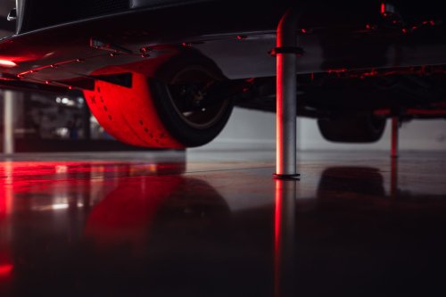 Gunther Werks Built Its Fastest 911 Yet Without A Single Turbo