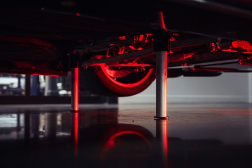 Gunther Werks Built Its Fastest 911 Yet Without A Single Turbo