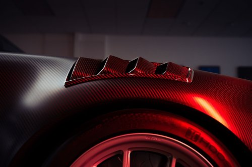 Gunther Werks Built Its Fastest 911 Yet Without A Single Turbo