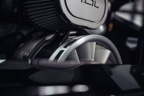 Gunther Werks Built Its Fastest 911 Yet Without A Single Turbo