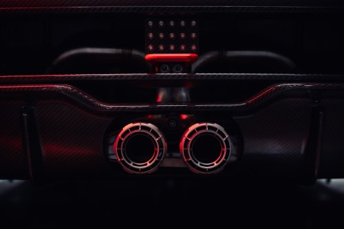 Gunther Werks Built Its Fastest 911 Yet Without A Single Turbo