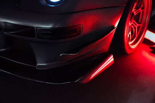 Gunther Werks Built Its Fastest 911 Yet Without A Single Turbo