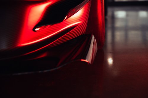 Gunther Werks Built Its Fastest 911 Yet Without A Single Turbo