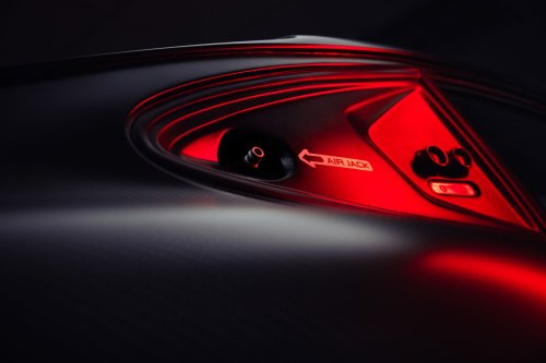 Gunther Werks Built Its Fastest 911 Yet Without A Single Turbo
