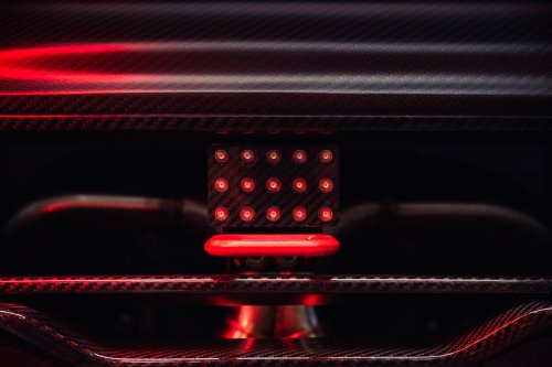 Gunther Werks Built Its Fastest 911 Yet Without A Single Turbo