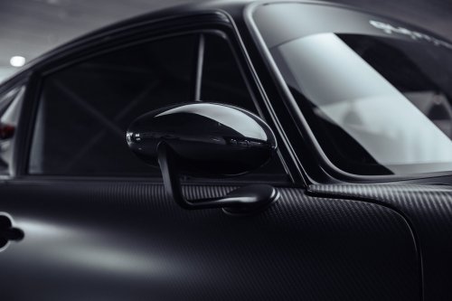 Gunther Werks Built Its Fastest 911 Yet Without A Single Turbo