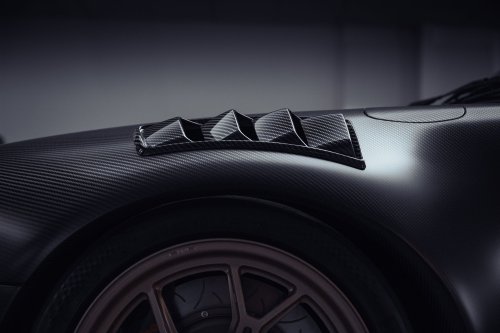 Gunther Werks Built Its Fastest 911 Yet Without A Single Turbo
