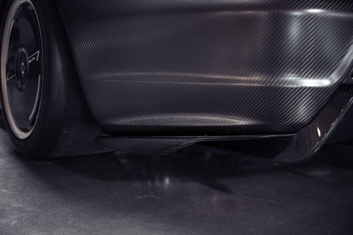 Gunther Werks Built Its Fastest 911 Yet Without A Single Turbo