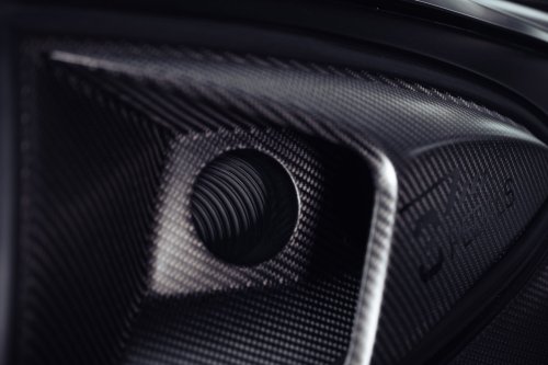 Gunther Werks Built Its Fastest 911 Yet Without A Single Turbo