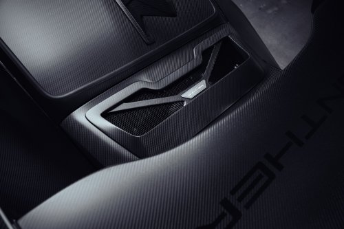 Gunther Werks Built Its Fastest 911 Yet Without A Single Turbo