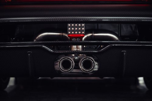 Gunther Werks Built Its Fastest 911 Yet Without A Single Turbo