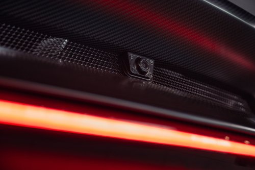 Gunther Werks Built Its Fastest 911 Yet Without A Single Turbo