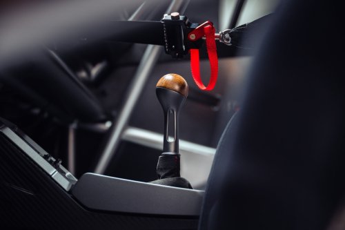 Gunther Werks Built Its Fastest 911 Yet Without A Single Turbo