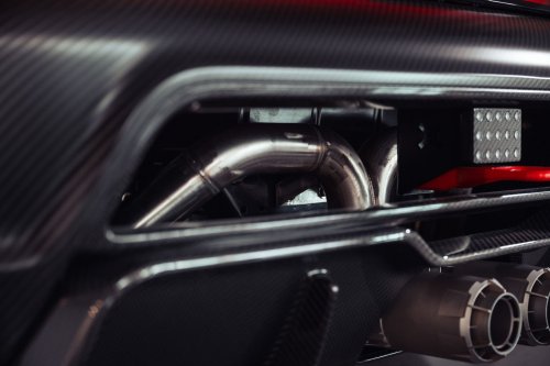 Gunther Werks Built Its Fastest 911 Yet Without A Single Turbo