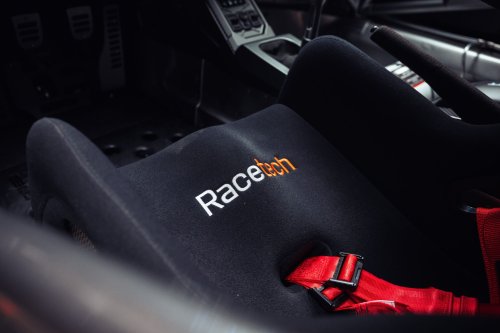 Gunther Werks Built Its Fastest 911 Yet Without A Single Turbo