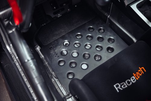 Gunther Werks Built Its Fastest 911 Yet Without A Single Turbo