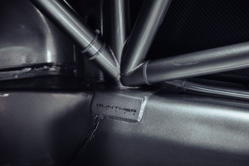 Gunther Werks Built Its Fastest 911 Yet Without A Single Turbo
