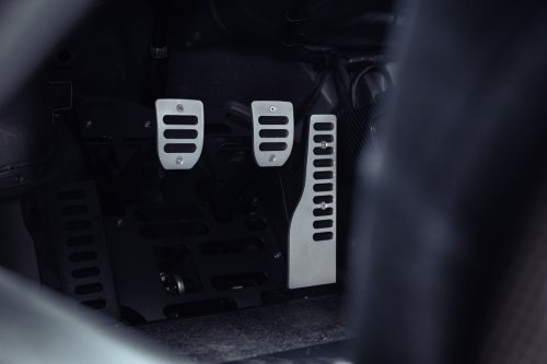 Gunther Werks Built Its Fastest 911 Yet Without A Single Turbo