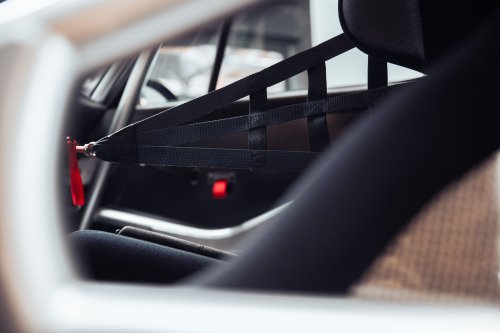Gunther Werks Built Its Fastest 911 Yet Without A Single Turbo