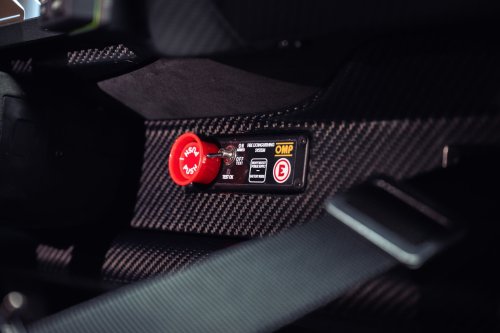 Gunther Werks Built Its Fastest 911 Yet Without A Single Turbo