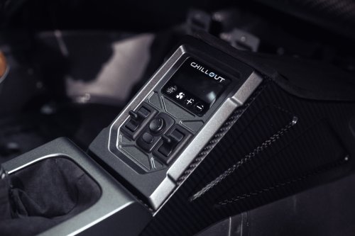 Gunther Werks Built Its Fastest 911 Yet Without A Single Turbo