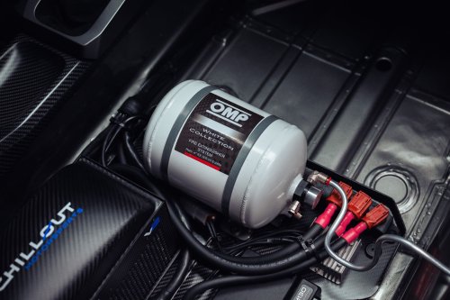 Gunther Werks Built Its Fastest 911 Yet Without A Single Turbo