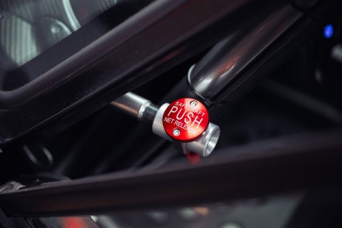 Gunther Werks Built Its Fastest 911 Yet Without A Single Turbo