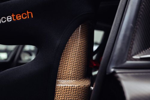 Gunther Werks Built Its Fastest 911 Yet Without A Single Turbo