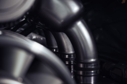 Gunther Werks Built Its Fastest 911 Yet Without A Single Turbo