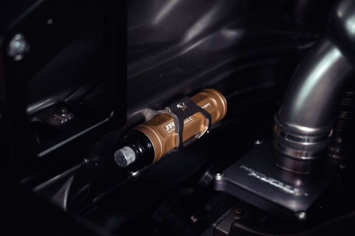 Gunther Werks Built Its Fastest 911 Yet Without A Single Turbo