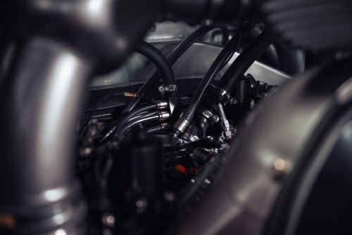 Gunther Werks Built Its Fastest 911 Yet Without A Single Turbo